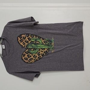 Port and Company Country Tee